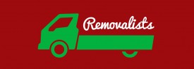 Removalists Point Lookout - Furniture Removals
